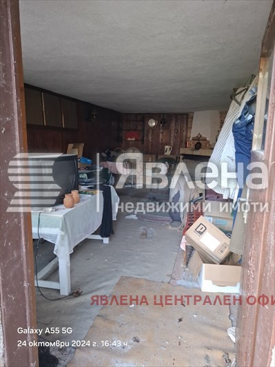 Продава КЪЩА, гр. Балчик, област Добрич, снимка 8 - Къщи - 53528360