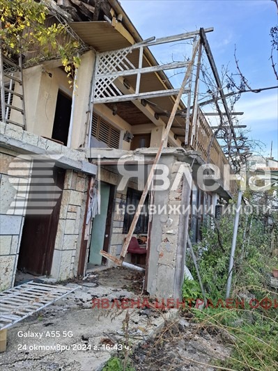 Продава КЪЩА, гр. Балчик, област Добрич, снимка 6 - Къщи - 53528360