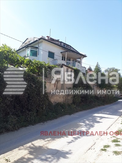 Продава КЪЩА, гр. Балчик, област Добрич, снимка 5 - Къщи - 53528360