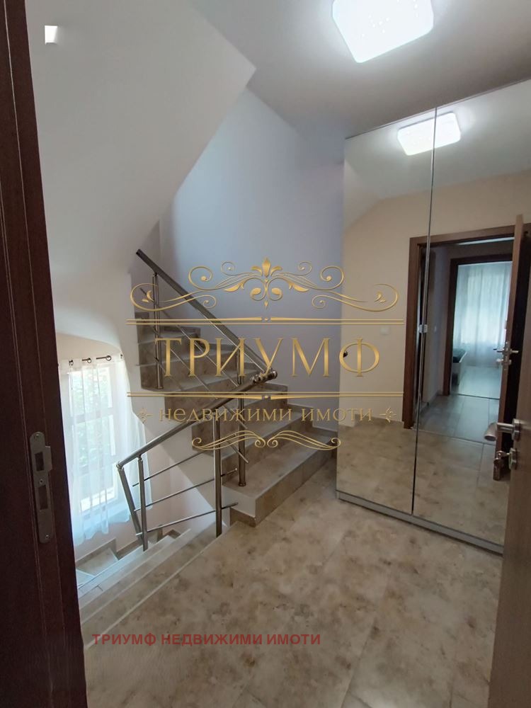 Продава КЪЩА, гр. Варна, к.к. Чайка, снимка 9 - Къщи - 54054436