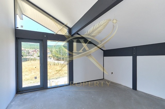 Продава КЪЩА, с. Кошарица, област Бургас, снимка 4 - Къщи - 54237317