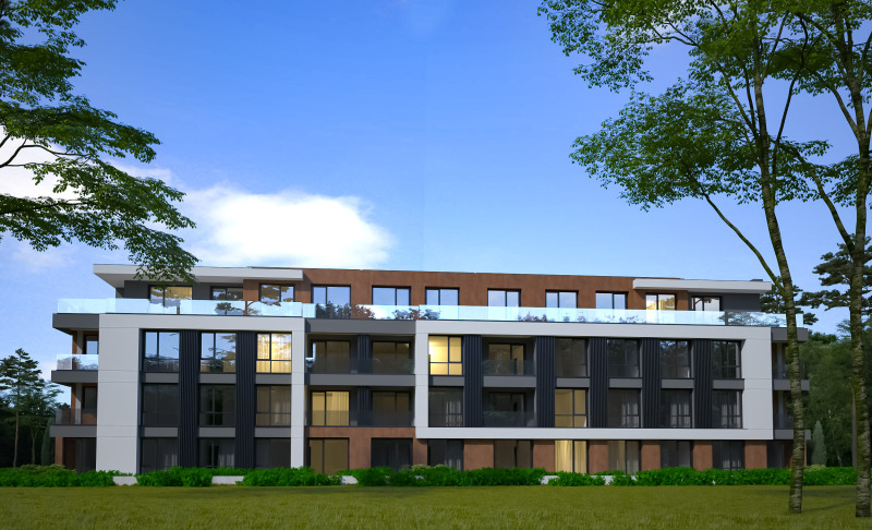 Продава МАГАЗИН, гр. София, Малинова долина, снимка 3 - Магазини - 51977554