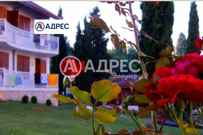 Продава ХОТЕЛ, гр. Варна, к.к. Чайка, снимка 3 - Хотели - 53097116