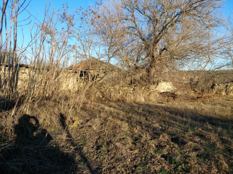 Til salg  Grund region Veliko Tarnovo , Dolna Lipnitsa , 1400 kvm | 74976549 - billede [2]