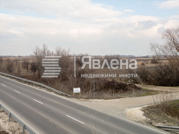 Продаја  Плот Пловдив , Индустриална зона - Север , 4269 м2 | 18158103 - слика [4]
