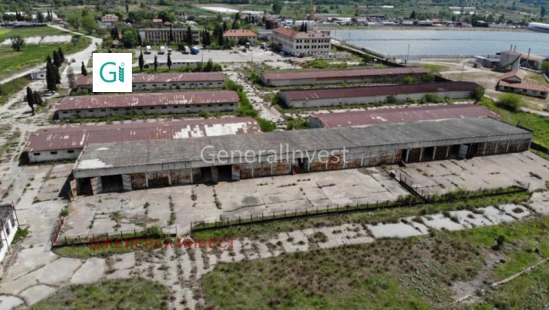 Продава ПАРЦЕЛ, гр. Кресна, област Благоевград, снимка 2 - Парцели - 53020898