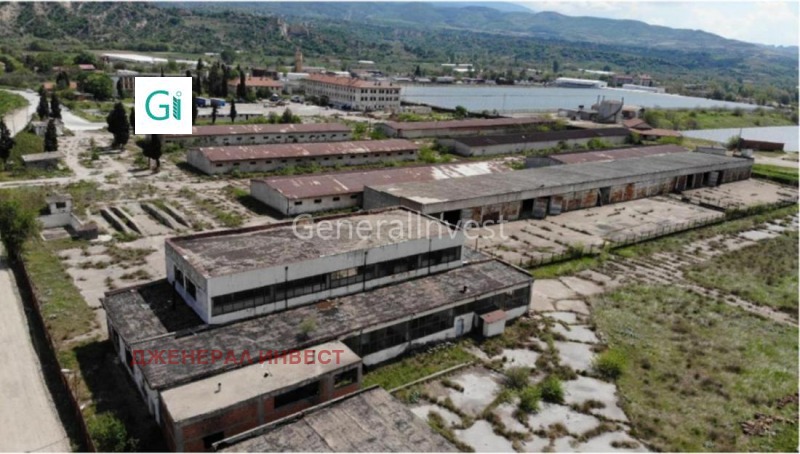 Продава ПАРЦЕЛ, гр. Кресна, област Благоевград, снимка 3 - Парцели - 53020898