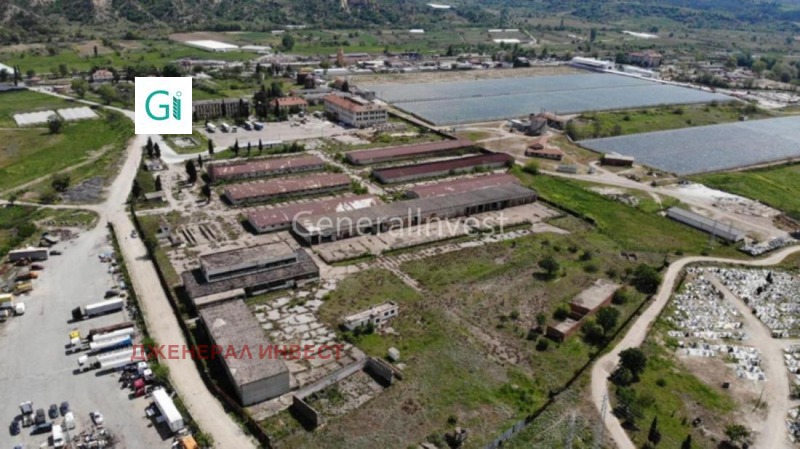 Продава ПАРЦЕЛ, гр. Кресна, област Благоевград