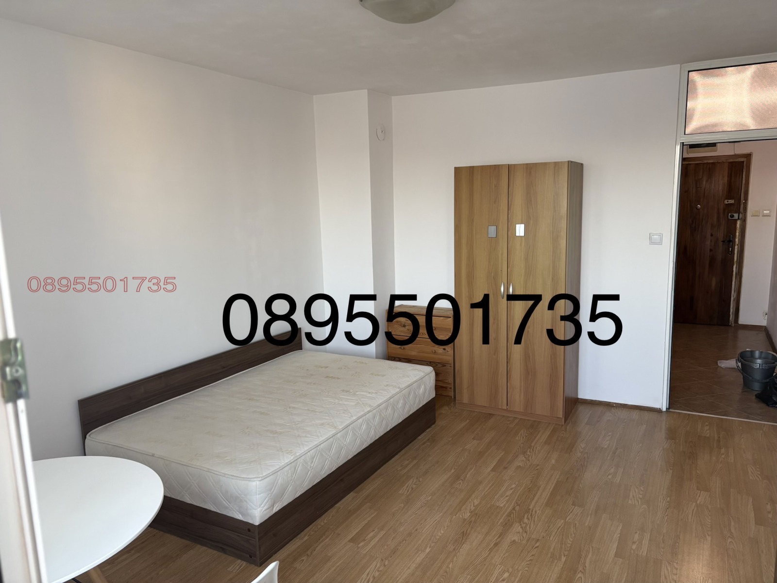 Продава 1-СТАЕН, гр. София, Люлин 4, снимка 4 - Апартаменти - 53978872