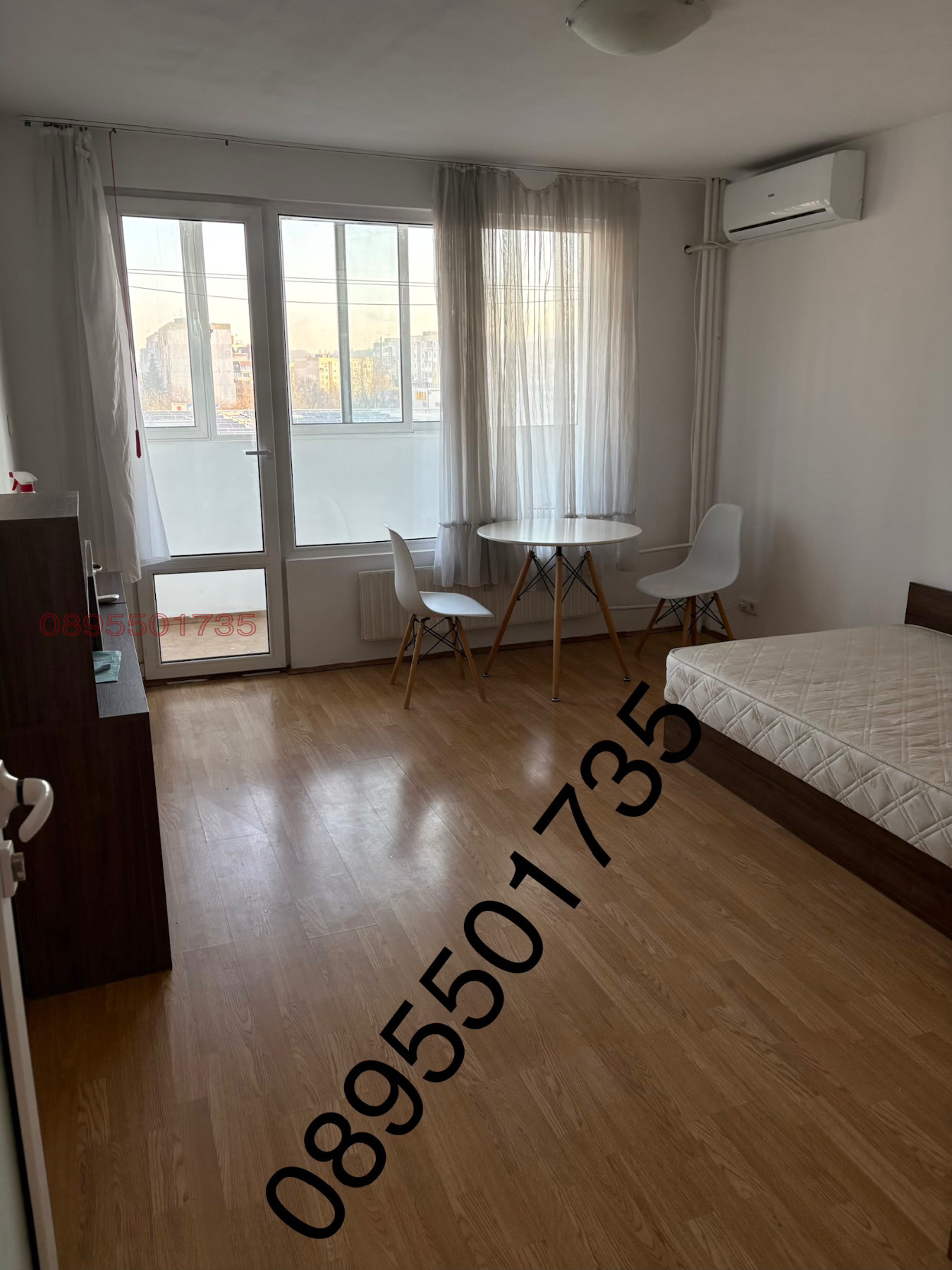 Продава 1-СТАЕН, гр. София, Люлин 4