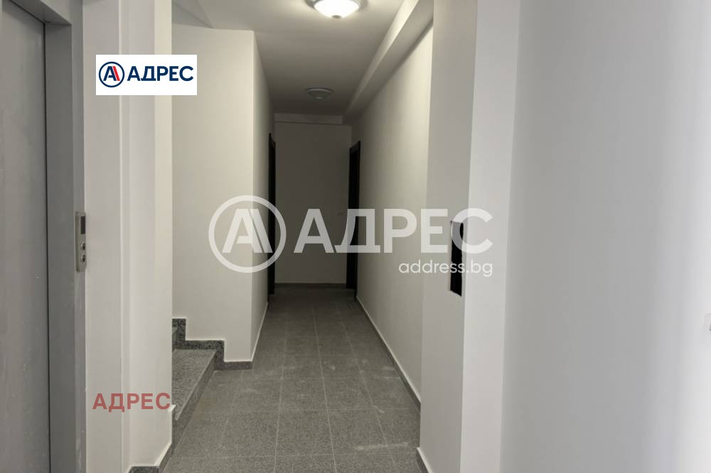 Продава 2-СТАЕН, гр. Варна, м-т Пчелина, снимка 4 - Апартаменти - 54638523