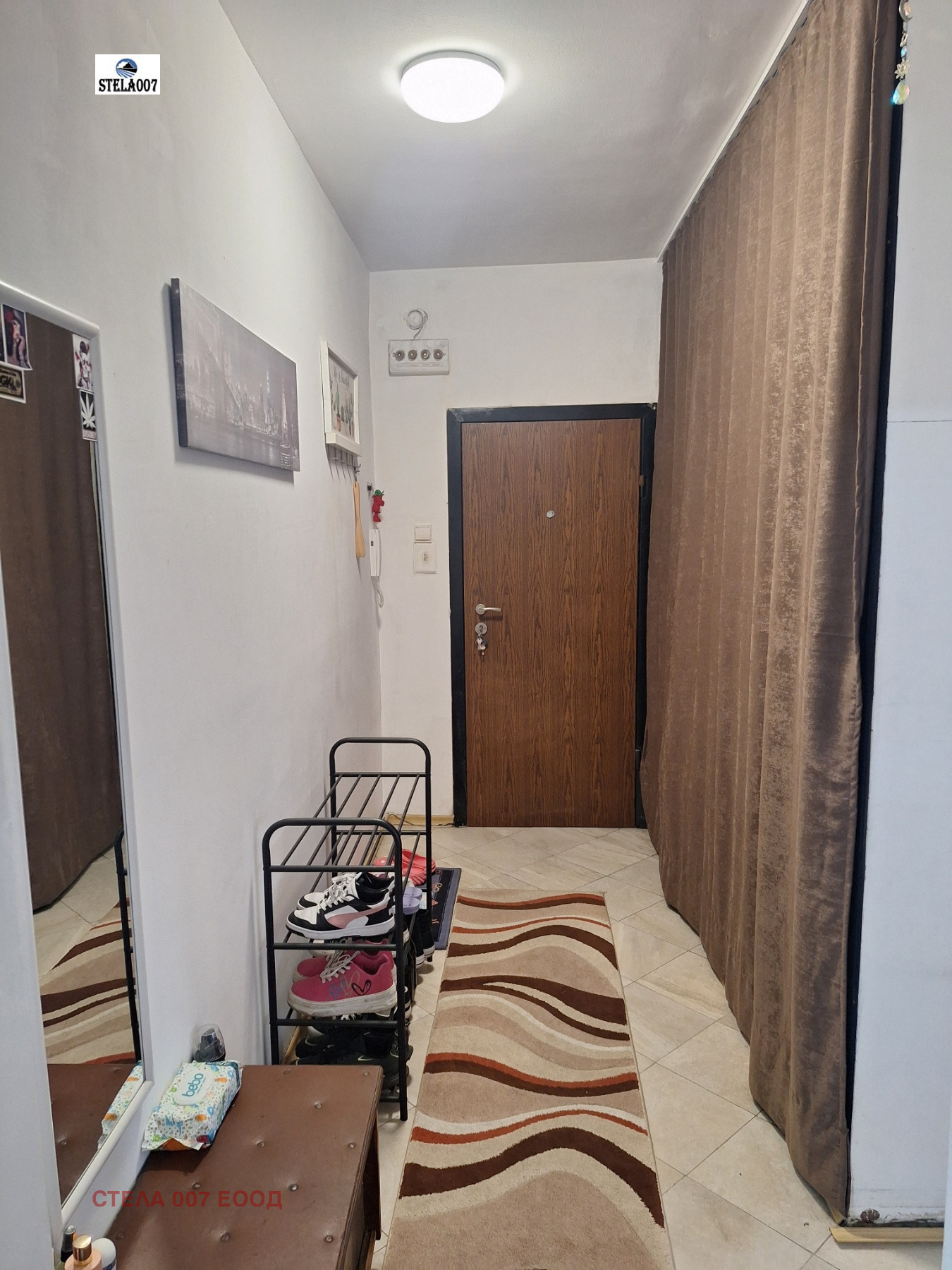 Продава 2-СТАЕН, гр. София, Зона Б-18, снимка 4 - Апартаменти - 55639095