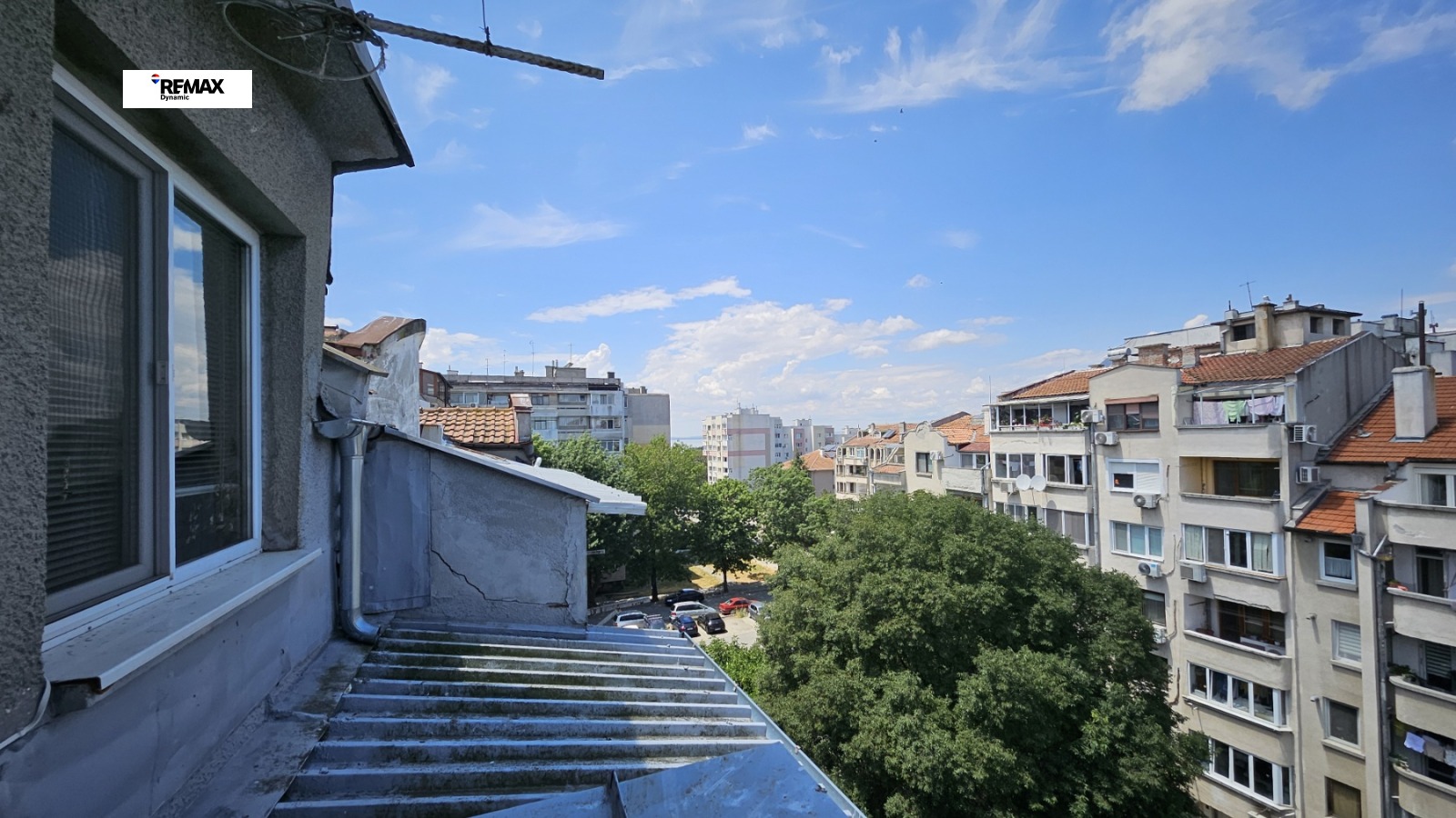 Продава 2-СТАЕН, гр. Бургас, Възраждане, снимка 7 - Апартаменти - 55975685