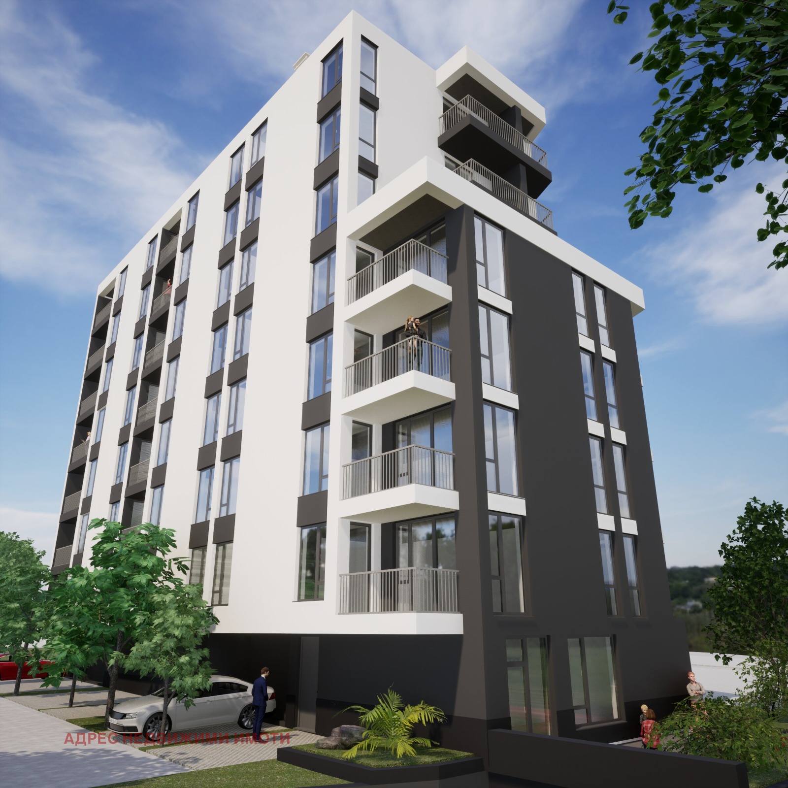 Продава 3-СТАЕН, гр. Стара Загора, Казански, снимка 2 - Апартаменти - 48615571