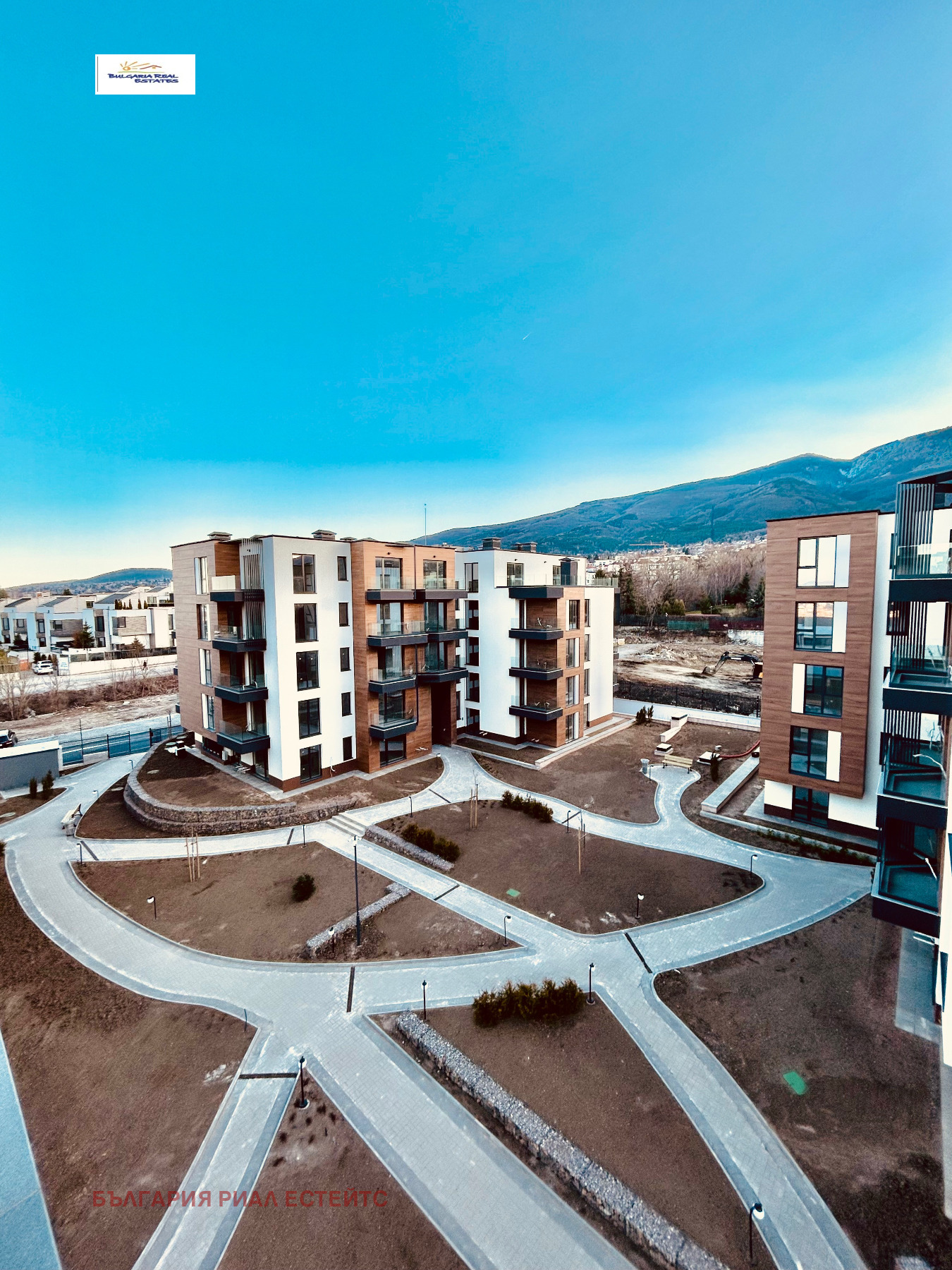 Продава 3-СТАЕН, гр. София, Драгалевци, снимка 9 - Апартаменти - 54143367