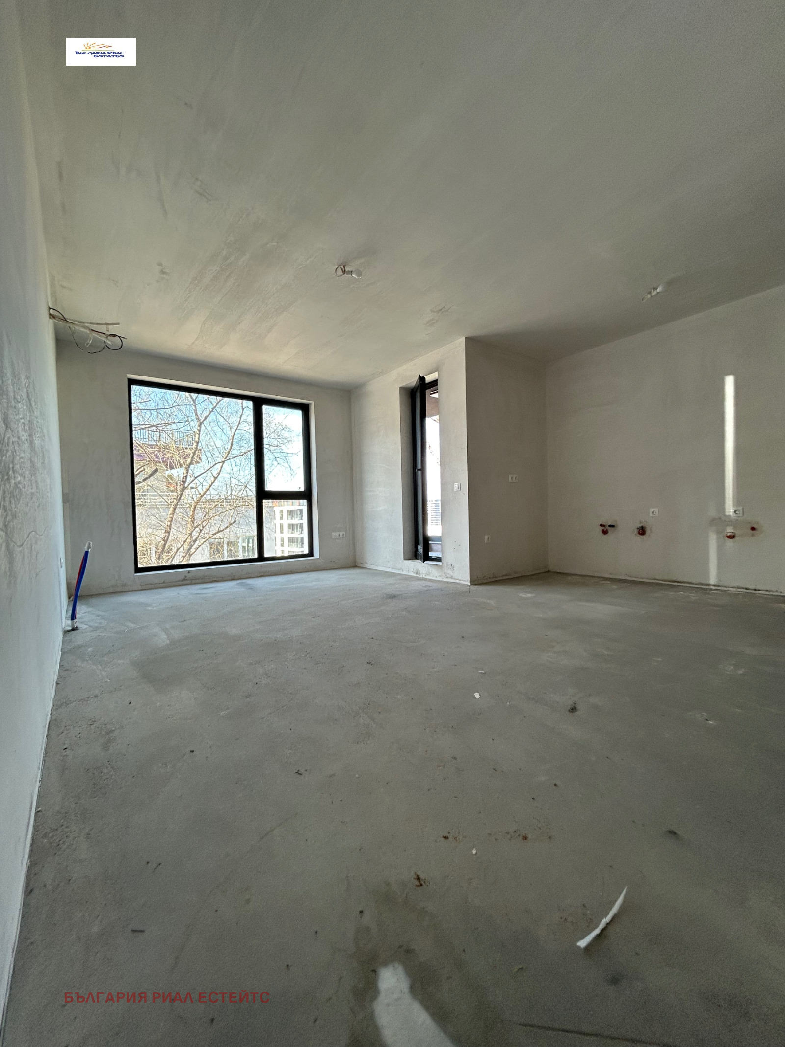 Продава 3-СТАЕН, гр. София, Драгалевци