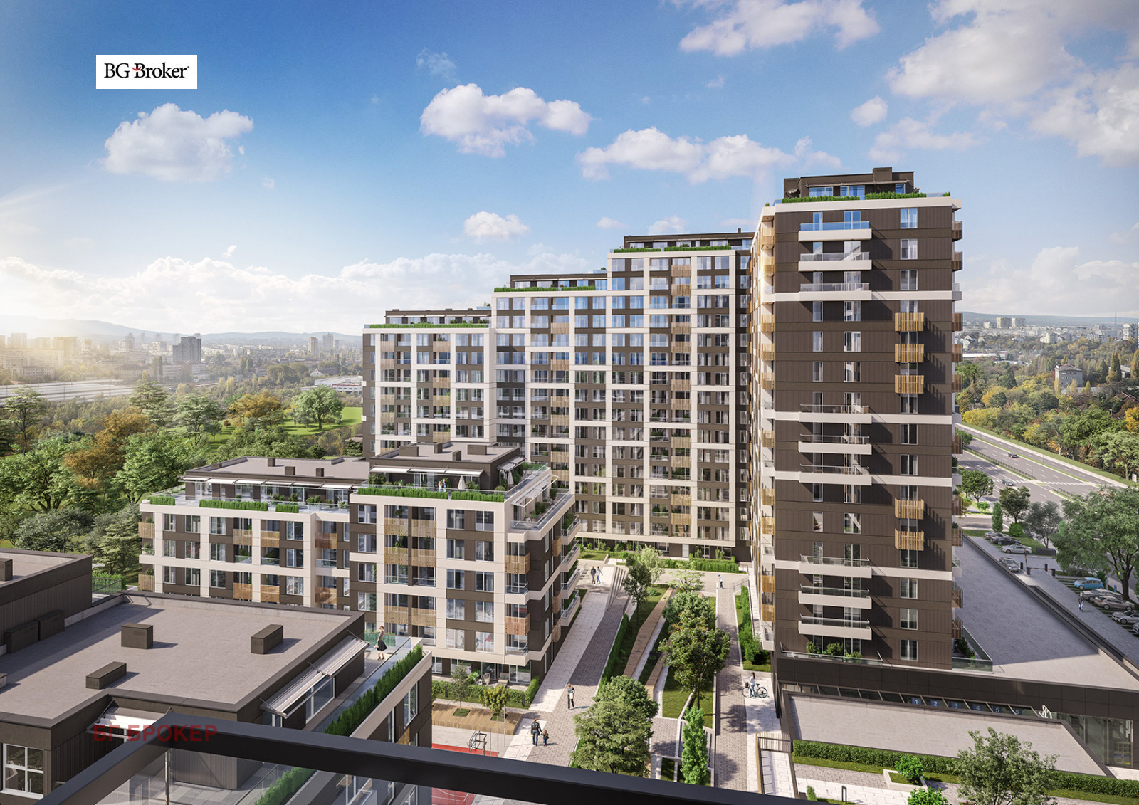 Продава 3-СТАЕН, гр. София, Банишора