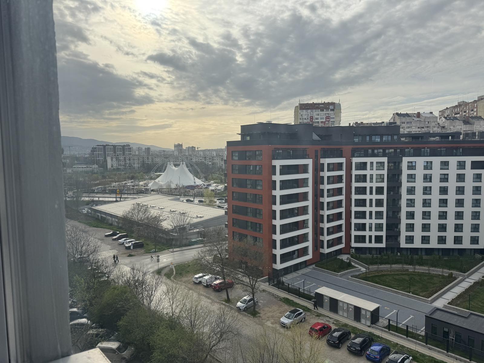 Продава 3-СТАЕН, гр. София, Център, снимка 2 - Апартаменти - 54617841