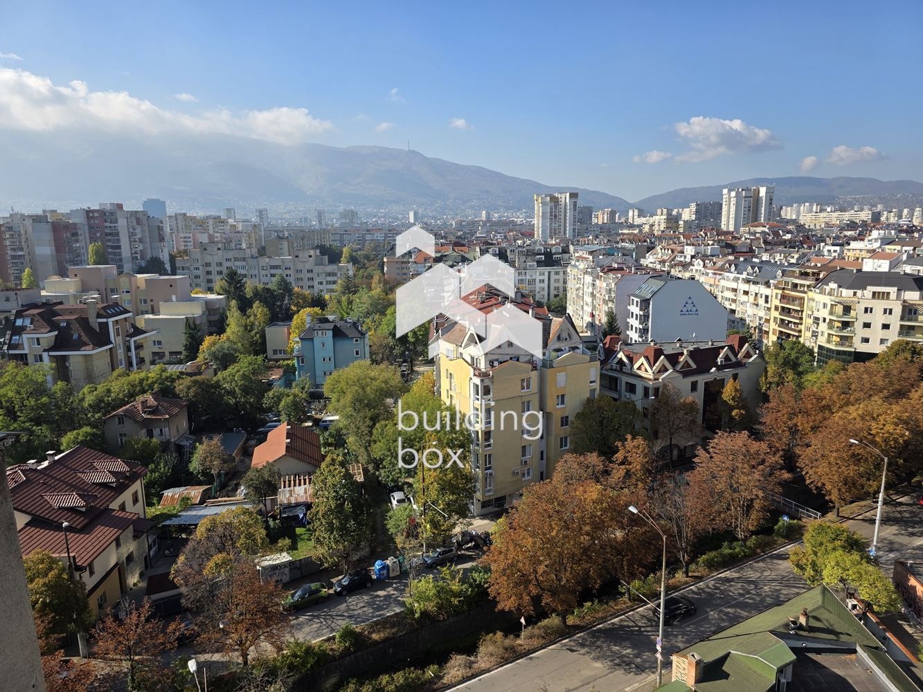 Продава 3-СТАЕН, гр. София, Хиподрума, снимка 12 - Апартаменти - 54690307