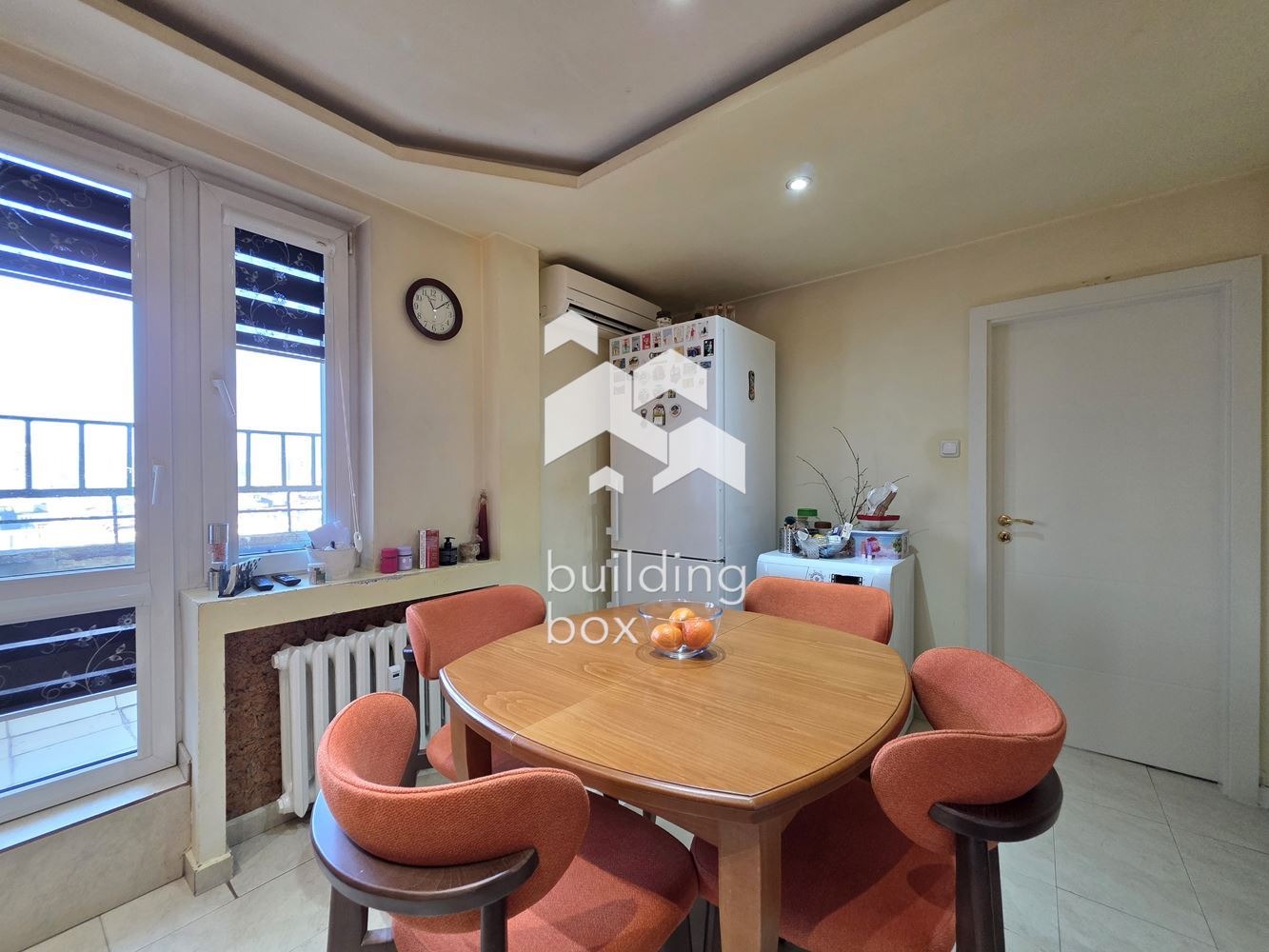 Продава 3-СТАЕН, гр. София, Хиподрума, снимка 4 - Апартаменти - 54690307