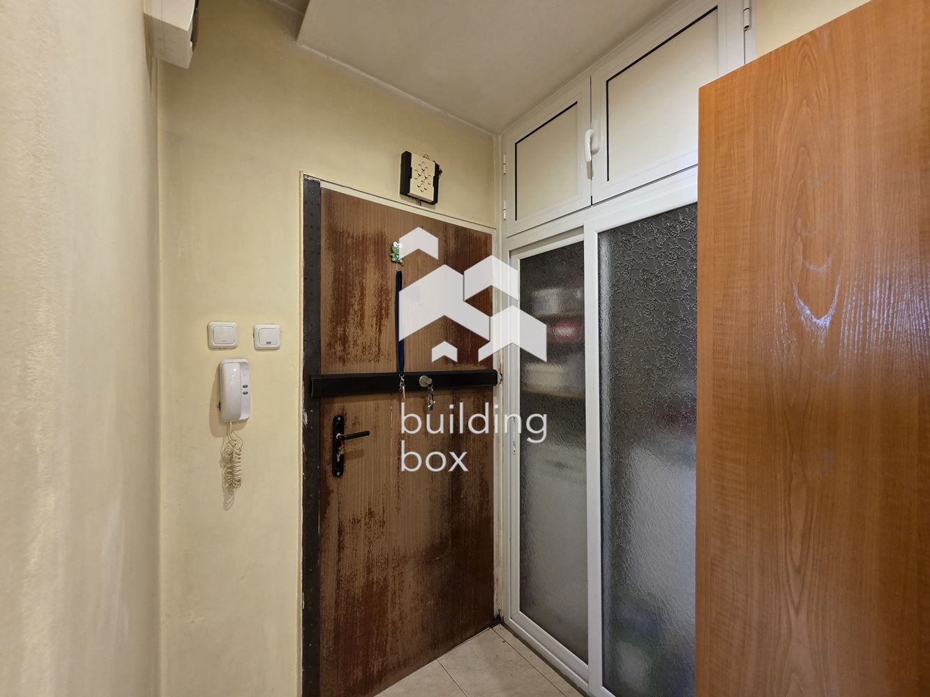 Продава 3-СТАЕН, гр. София, Хиподрума, снимка 9 - Апартаменти - 54690307