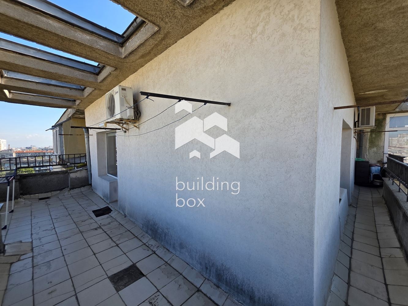 Продава 3-СТАЕН, гр. София, Хиподрума, снимка 11 - Апартаменти - 54690307