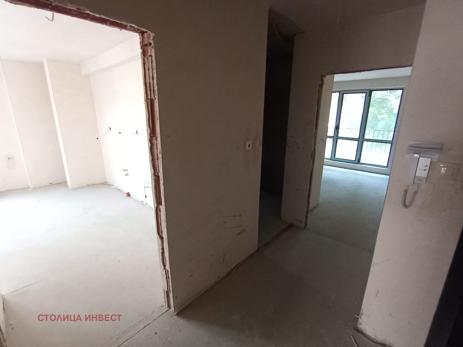 Продава 3-СТАЕН, гр. Русе, Център, снимка 2 - Апартаменти - 56414284