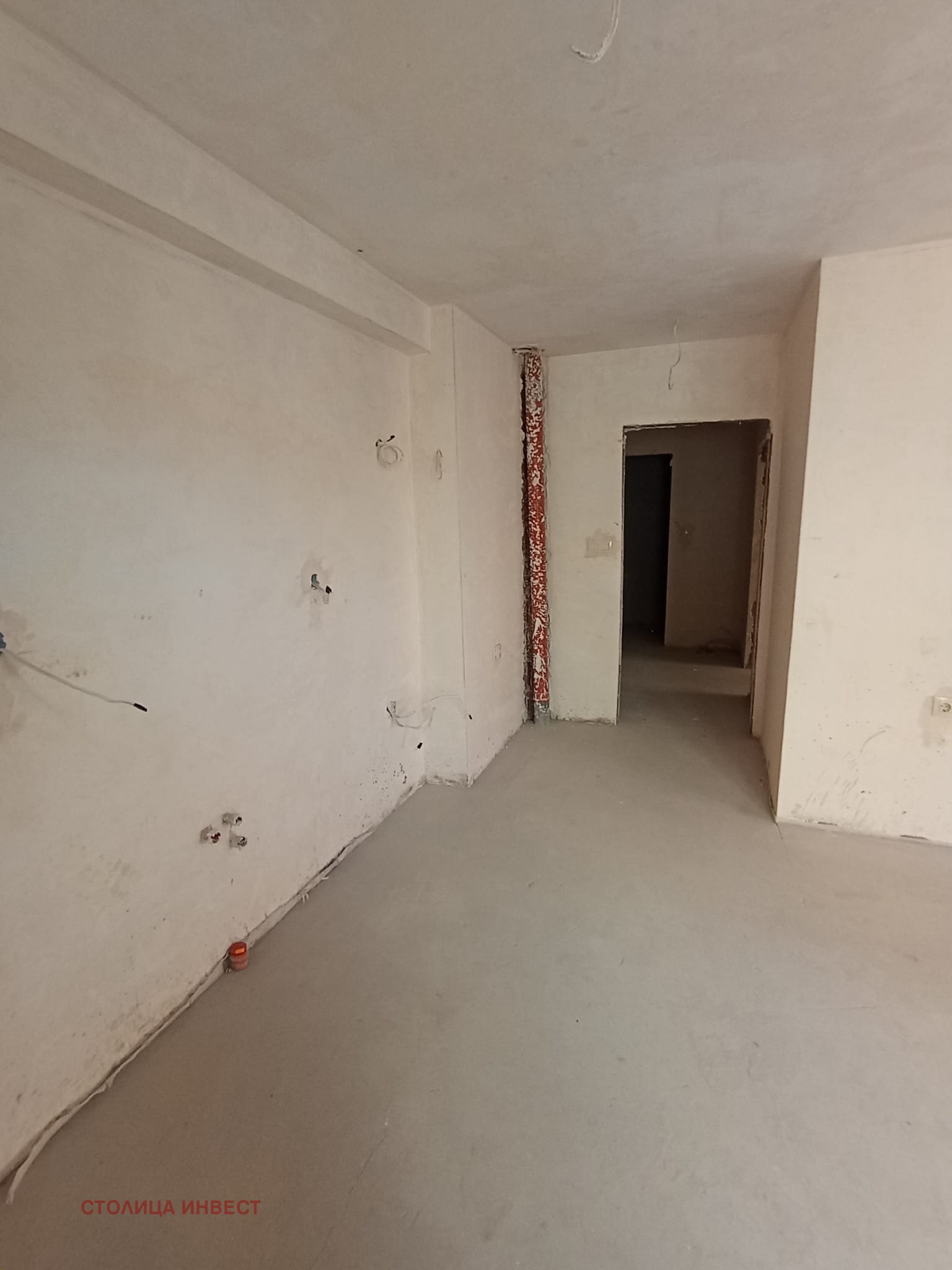 Продава 3-СТАЕН, гр. Русе, Център, снимка 6 - Апартаменти - 56414284