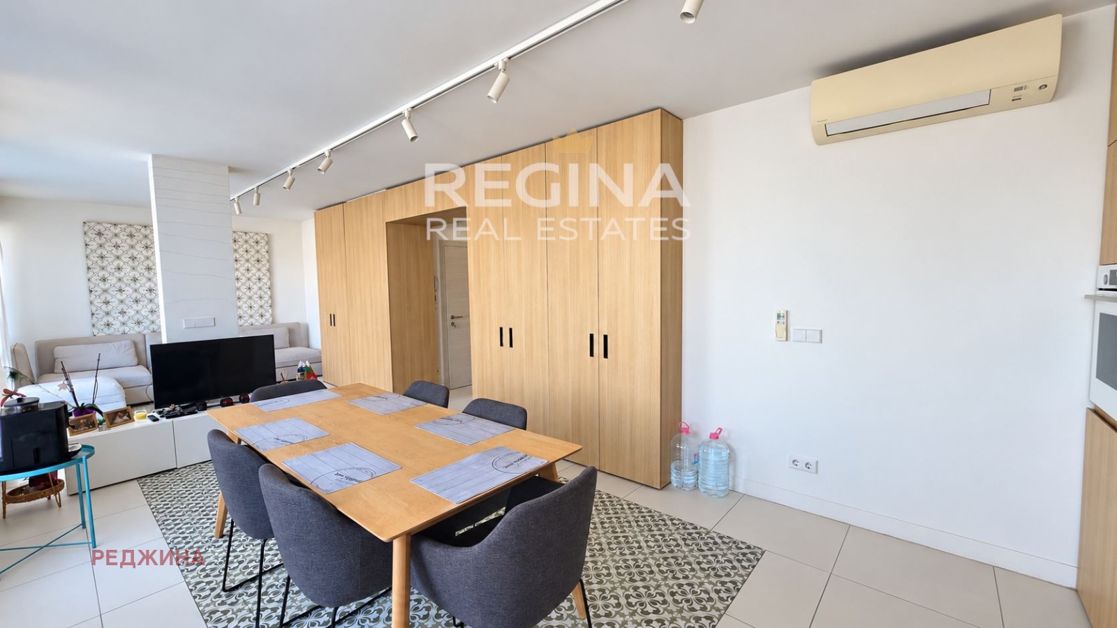 Продава 3-СТАЕН, гр. Хисаря, област Пловдив, снимка 2 - Апартаменти - 56740568