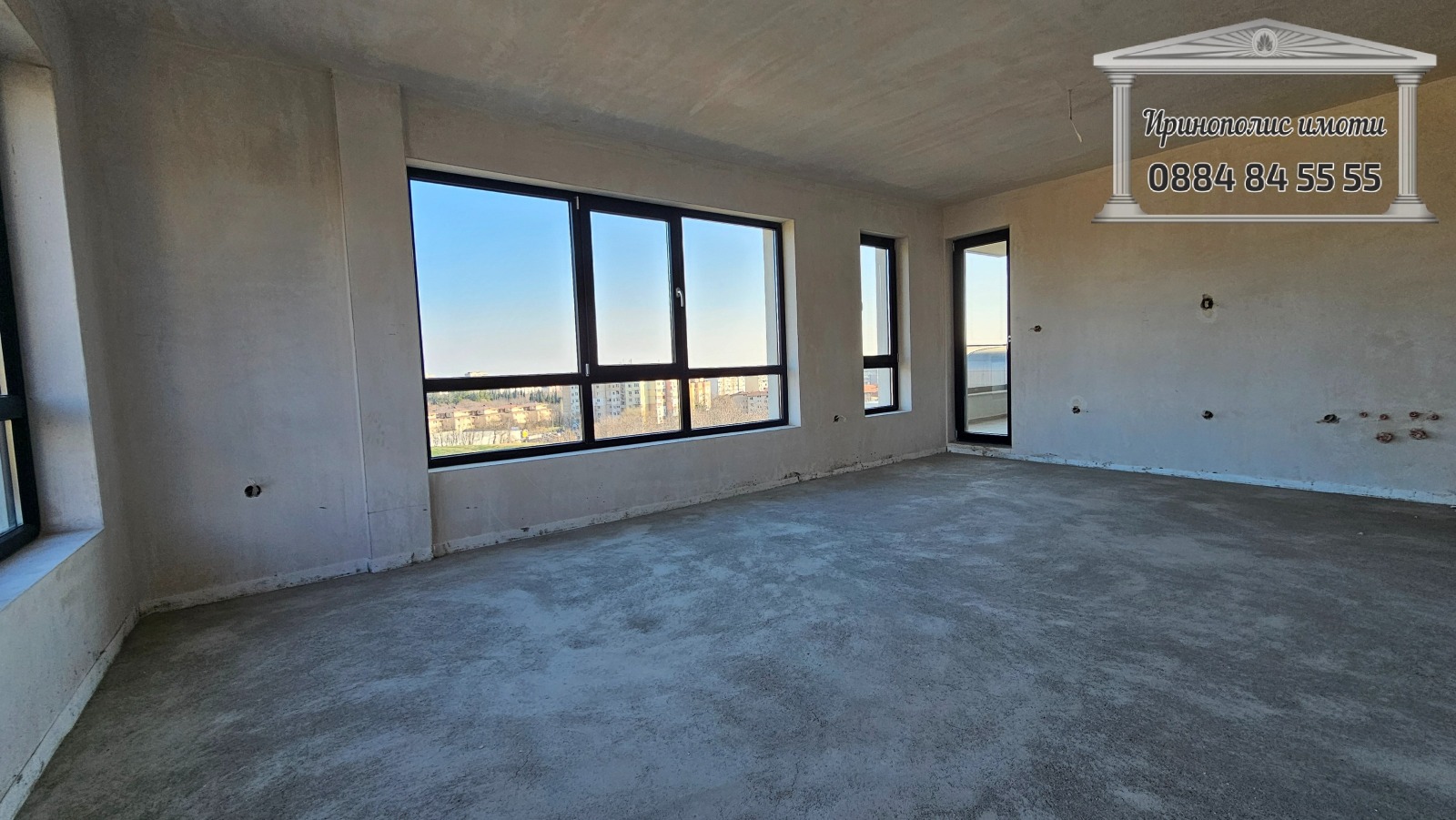 Продава 4-СТАЕН, гр. Стара Загора, Ремиза, снимка 5 - Апартаменти - 45525485