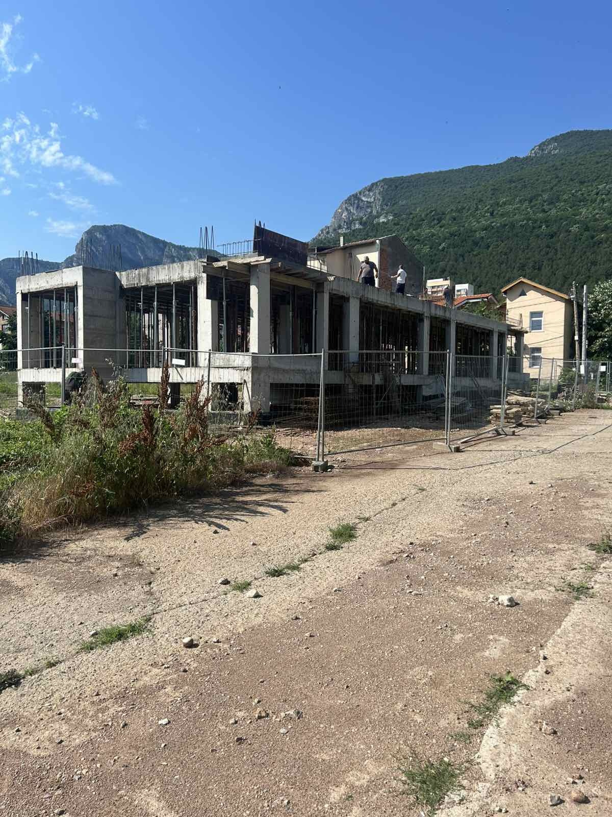 Продава 4-СТАЕН, гр. Враца, Подбалканска, снимка 4 - Апартаменти - 54508054