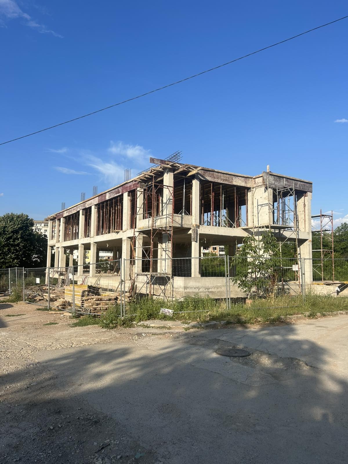 Продава 4-СТАЕН, гр. Враца, Подбалканска, снимка 6 - Апартаменти - 54508054