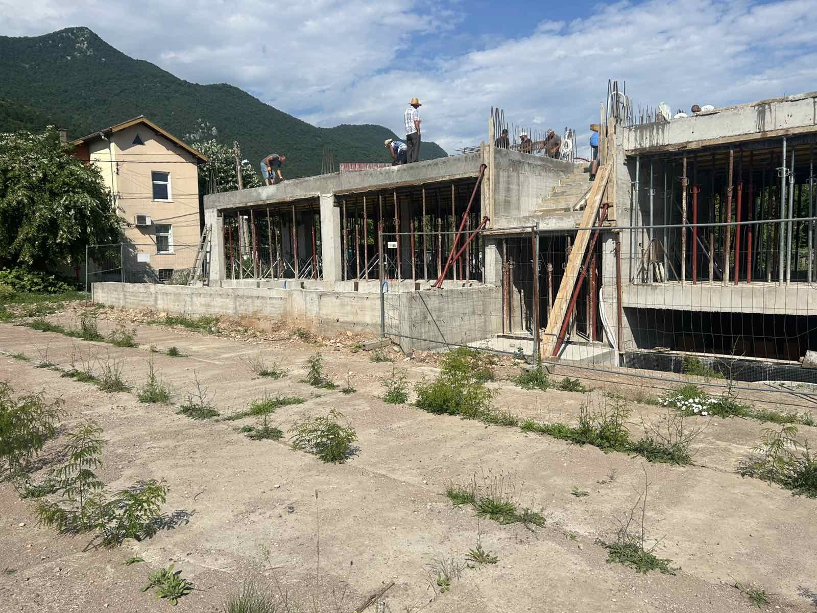 Продава 4-СТАЕН, гр. Враца, Подбалканска, снимка 6 - Апартаменти - 54508054