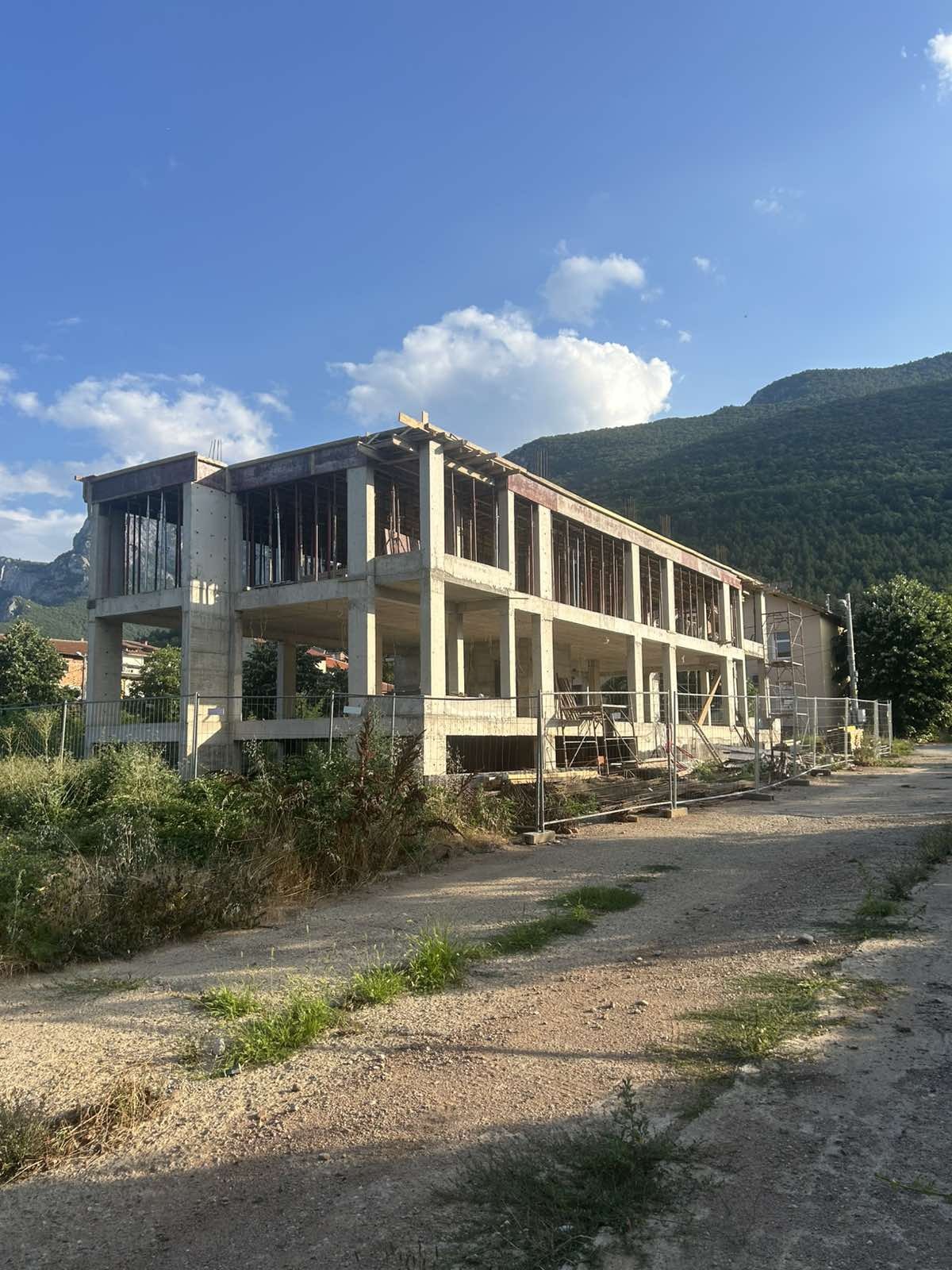 Продава 4-СТАЕН, гр. Враца, Подбалканска, снимка 7 - Апартаменти - 54508054