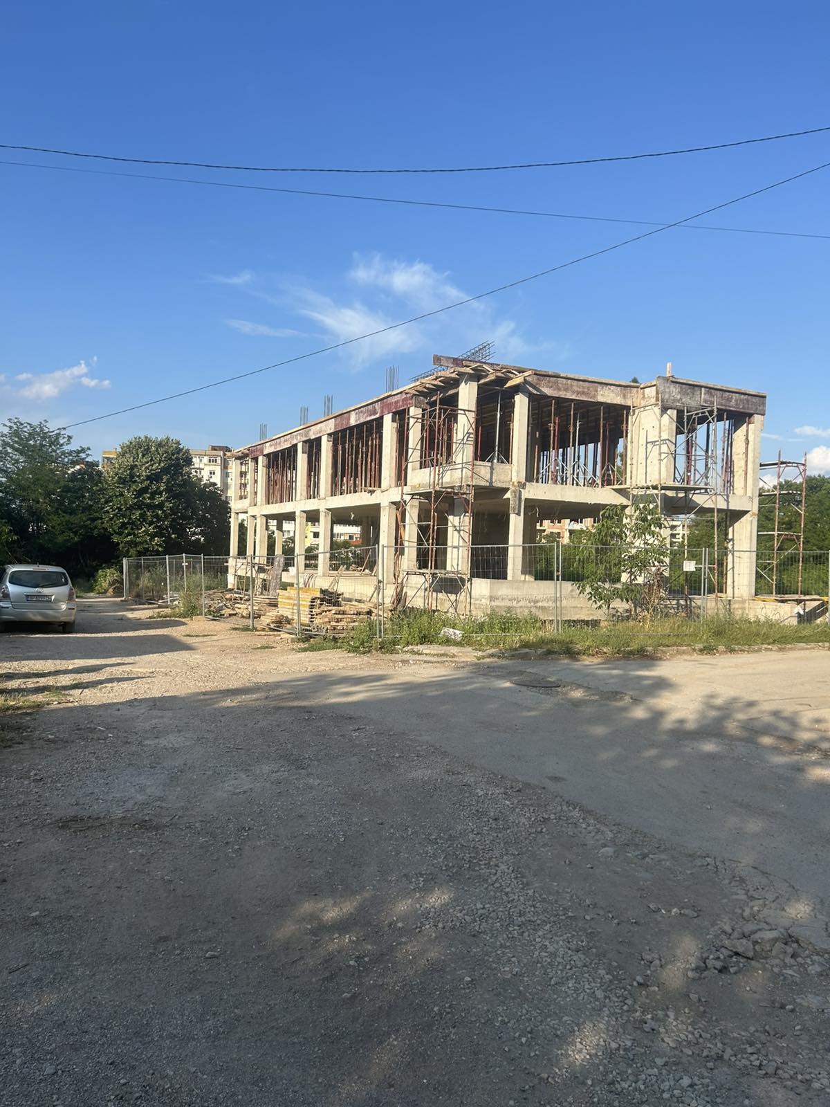 Продава 4-СТАЕН, гр. Враца, Подбалканска, снимка 5 - Апартаменти - 54508054