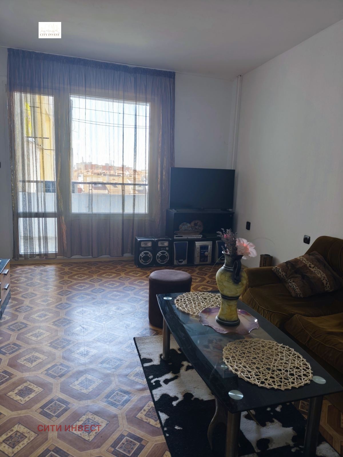 Продава 4-СТАЕН, гр. Бургас, Възраждане, снимка 3 - Апартаменти - 55810912