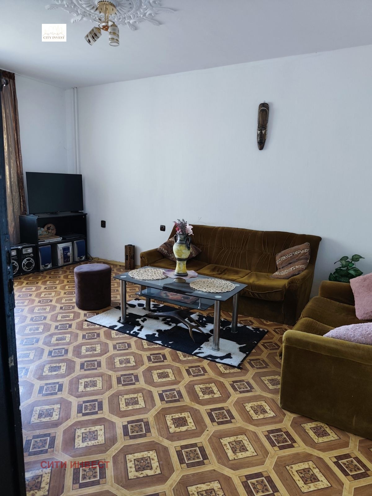 Продава 4-СТАЕН, гр. Бургас, Възраждане, снимка 2 - Апартаменти - 55810912