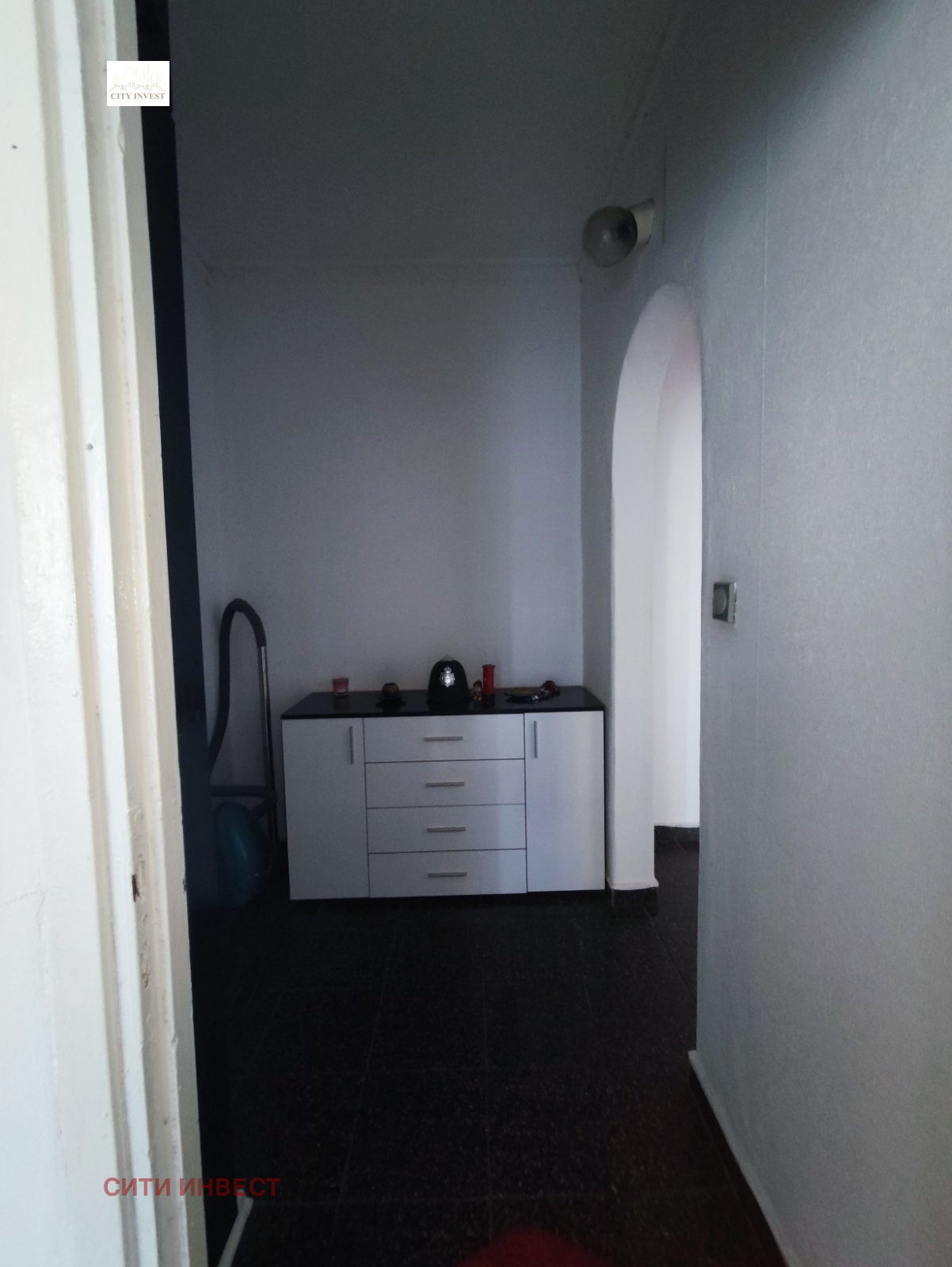 Продава 4-СТАЕН, гр. Бургас, Възраждане, снимка 10 - Апартаменти - 55810912