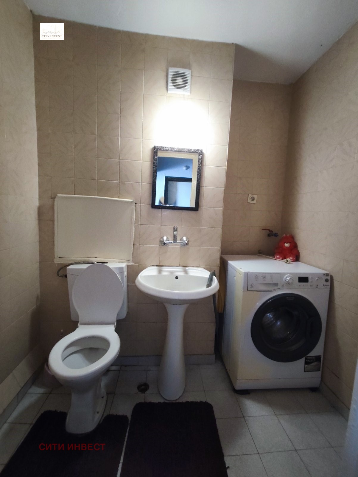 Продава 4-СТАЕН, гр. Бургас, Възраждане, снимка 15 - Апартаменти - 55810912