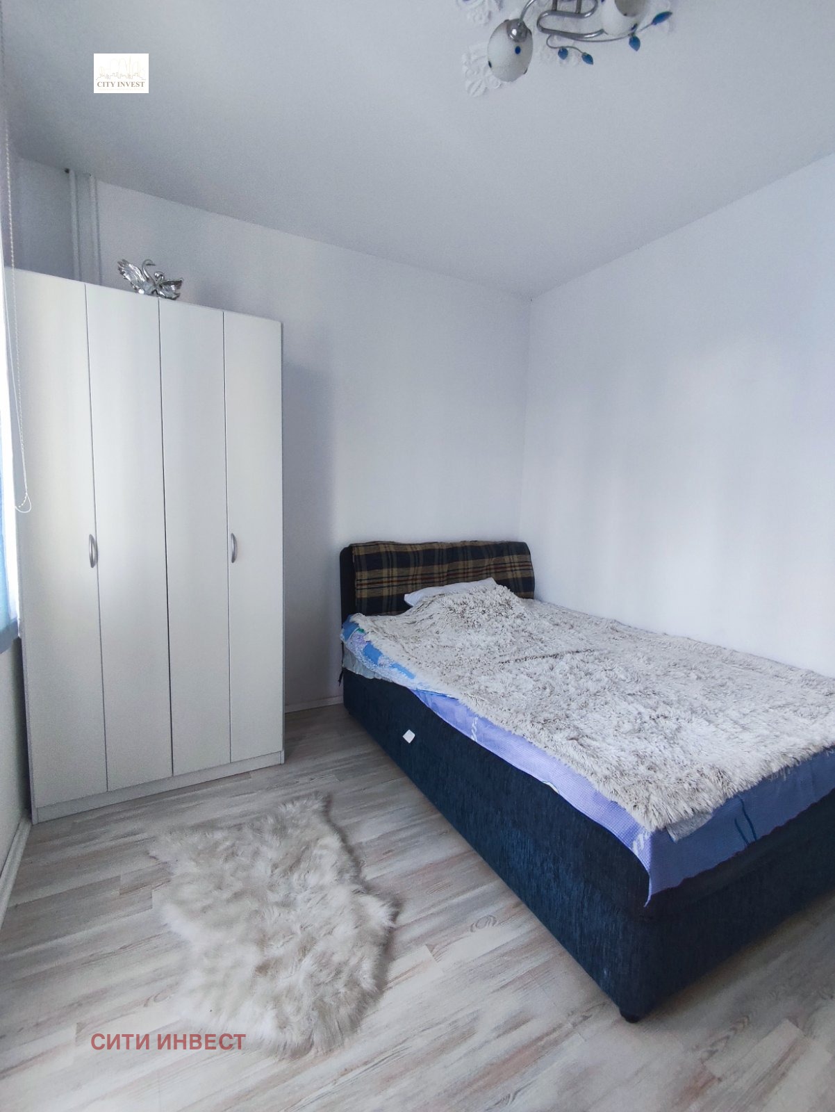 Продава 4-СТАЕН, гр. Бургас, Възраждане, снимка 13 - Апартаменти - 55810912