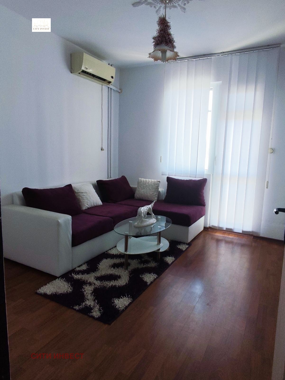 Продава 4-СТАЕН, гр. Бургас, Възраждане