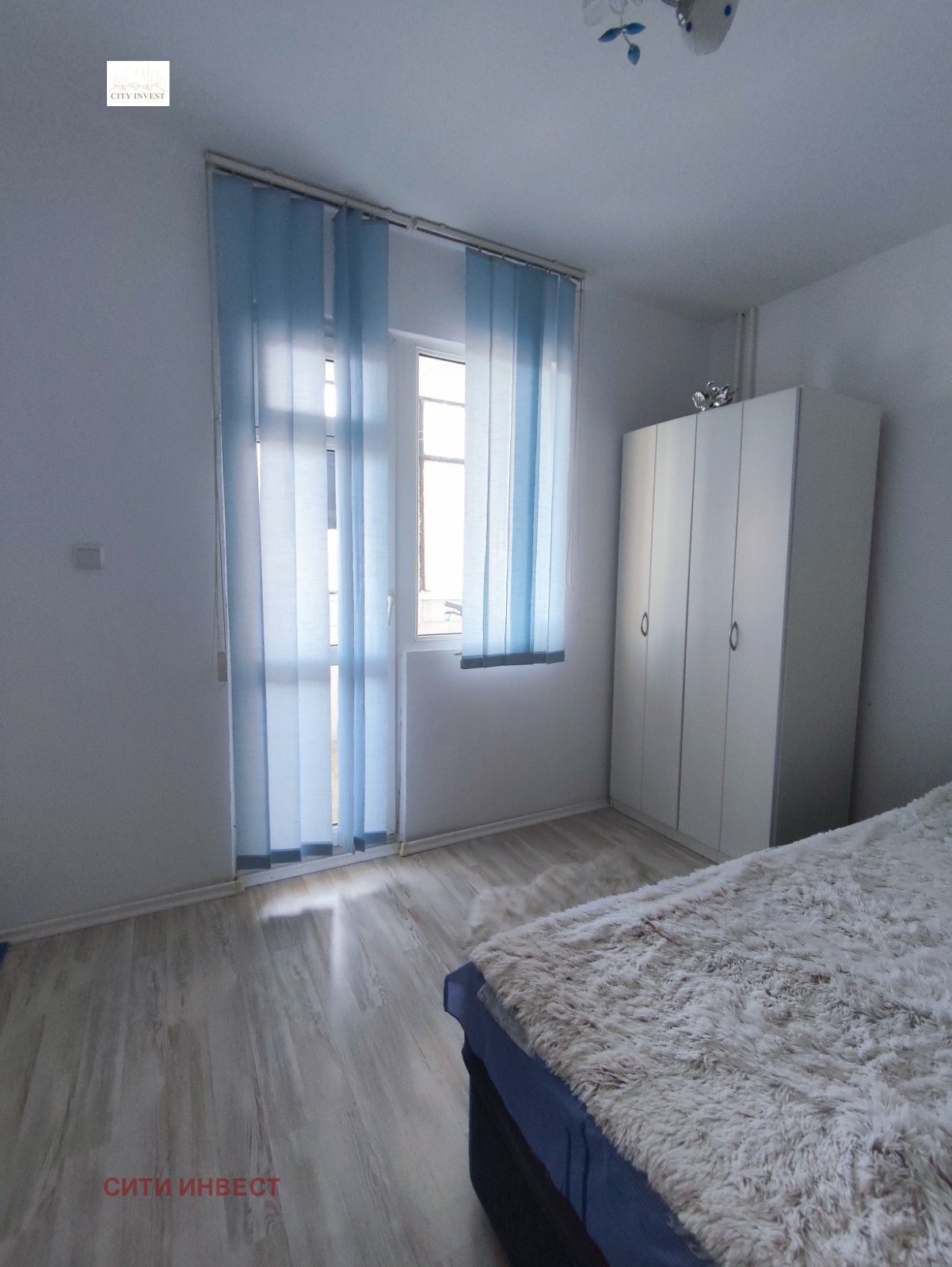 Продава 4-СТАЕН, гр. Бургас, Възраждане, снимка 12 - Апартаменти - 55810912