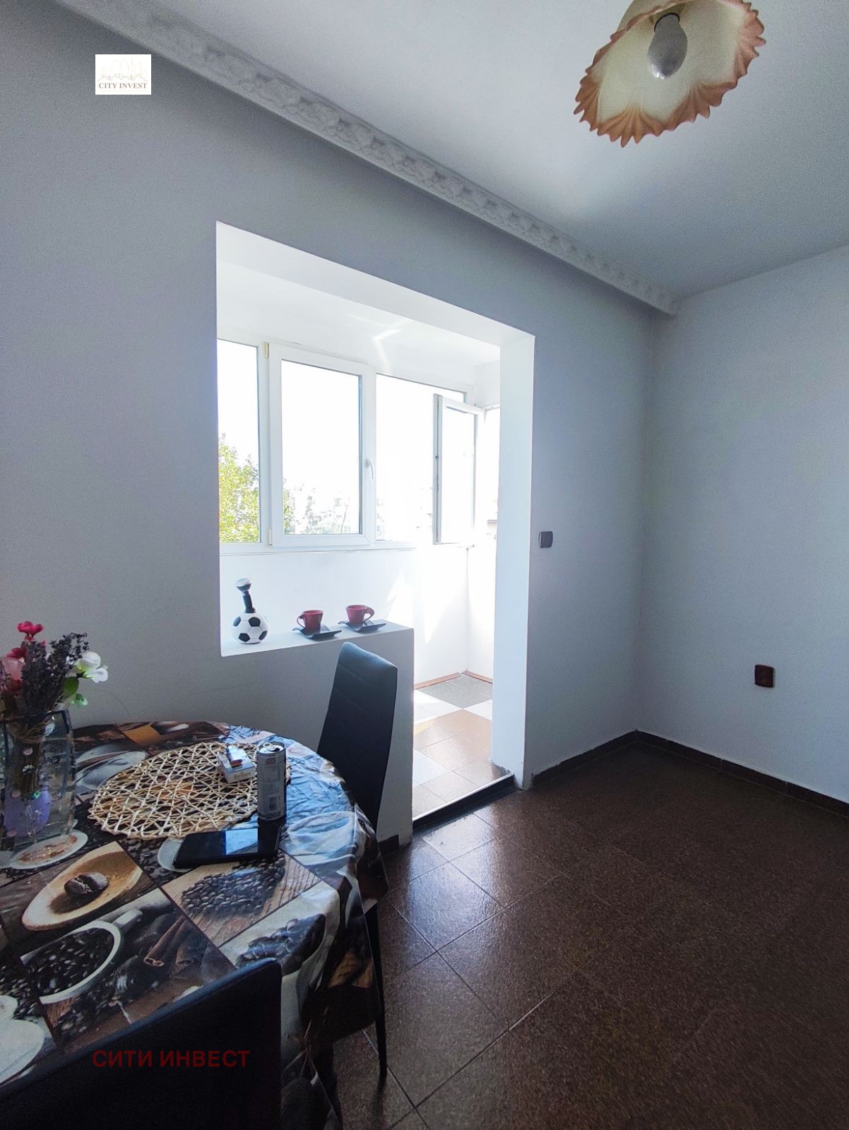 Продава 4-СТАЕН, гр. Бургас, Възраждане, снимка 8 - Апартаменти - 55810912