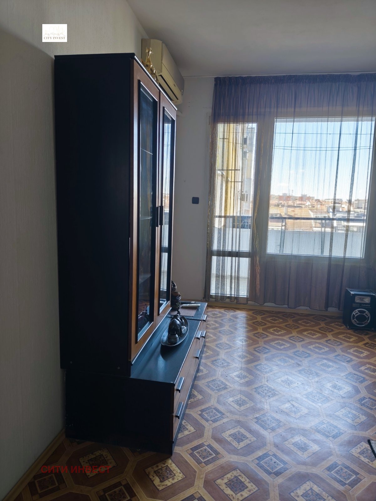 Продава 4-СТАЕН, гр. Бургас, Възраждане, снимка 14 - Апартаменти - 55810912