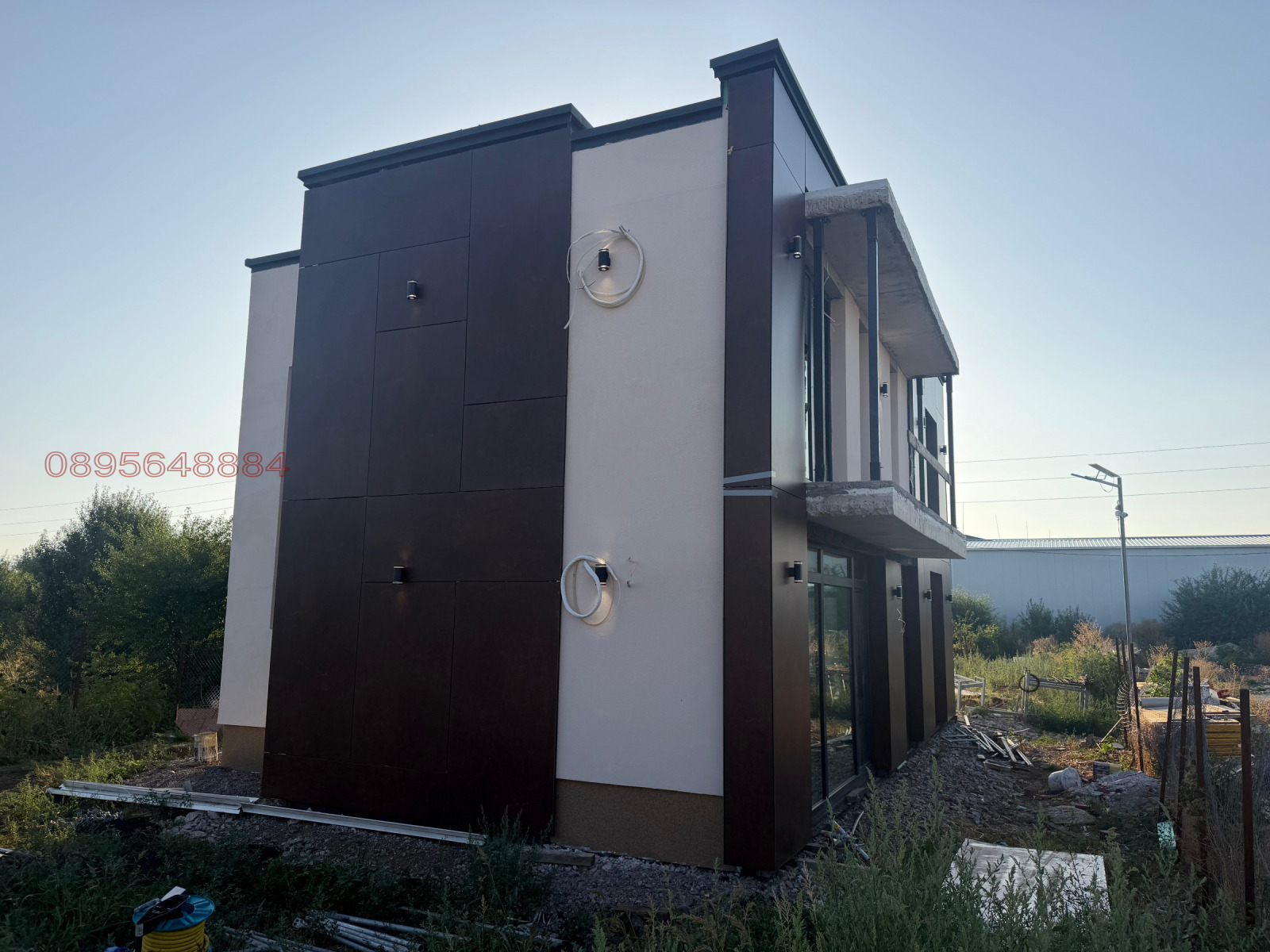 Продава КЪЩА, гр. Костинброд, област София област, снимка 5 - Къщи - 55838545