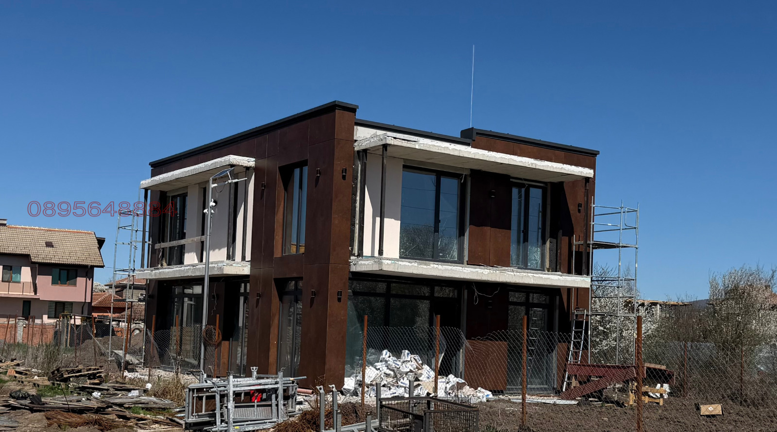 Продава КЪЩА, гр. Костинброд, област София област