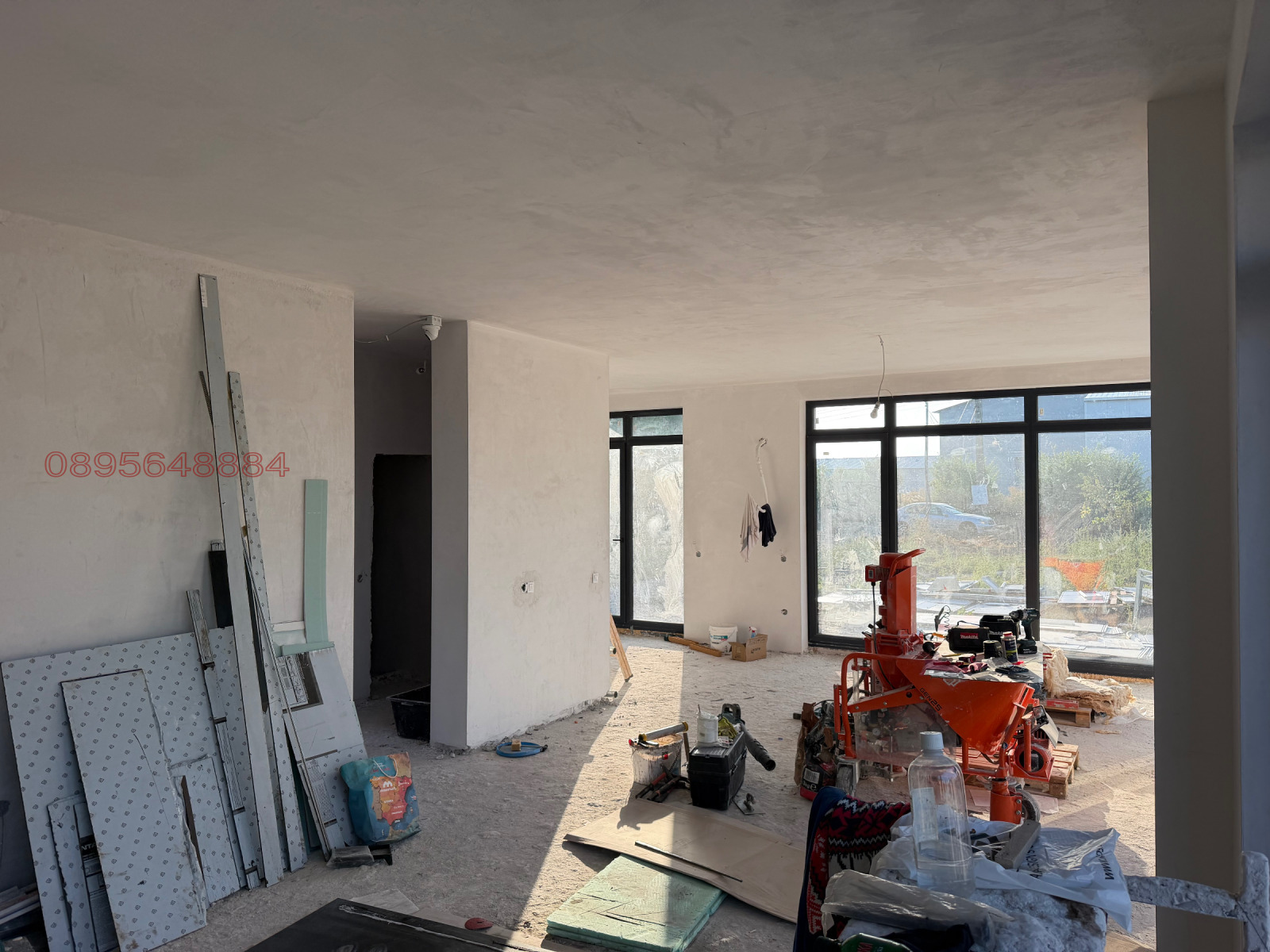 Продава КЪЩА, гр. Костинброд, област София област, снимка 10 - Къщи - 55838545