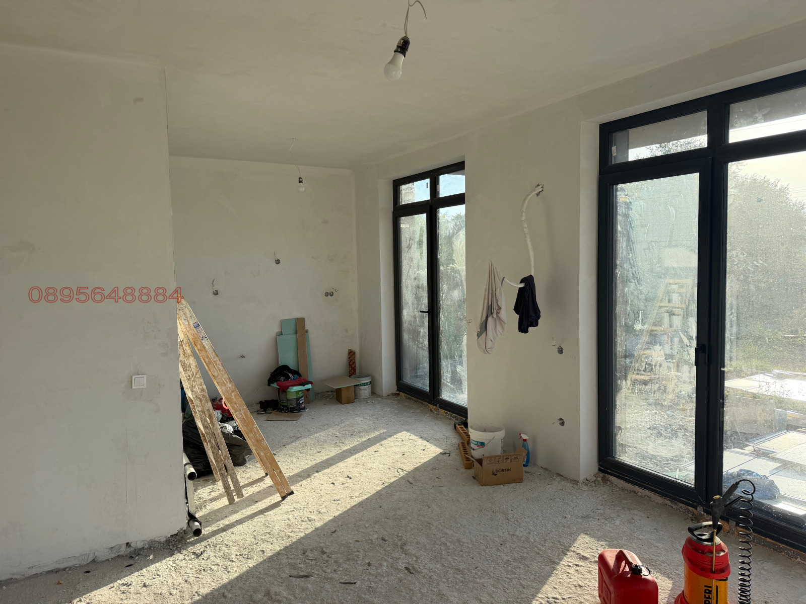 Продава КЪЩА, гр. Костинброд, област София област, снимка 12 - Къщи - 55838545