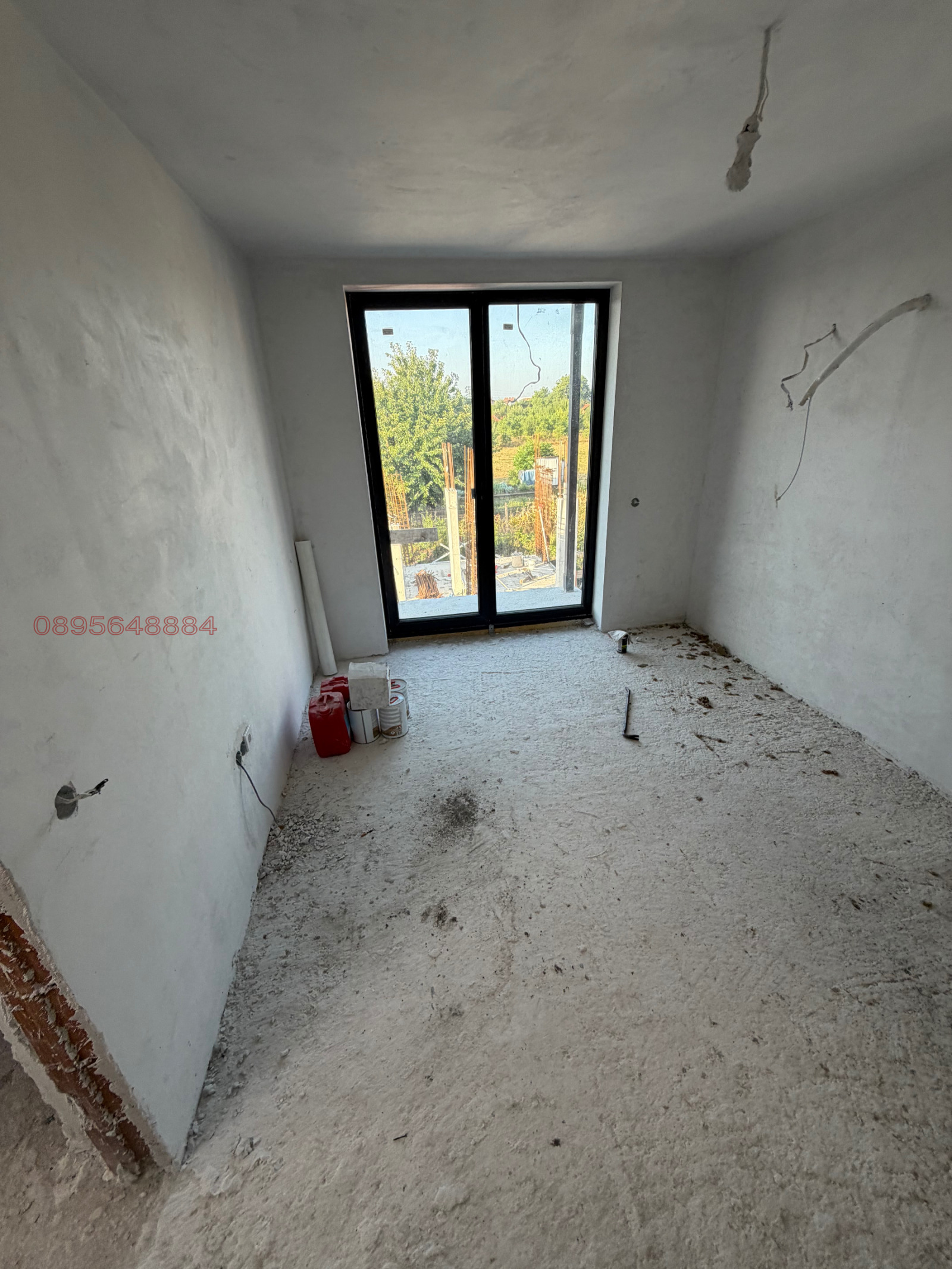 Продава КЪЩА, гр. Костинброд, област София област, снимка 14 - Къщи - 55838545