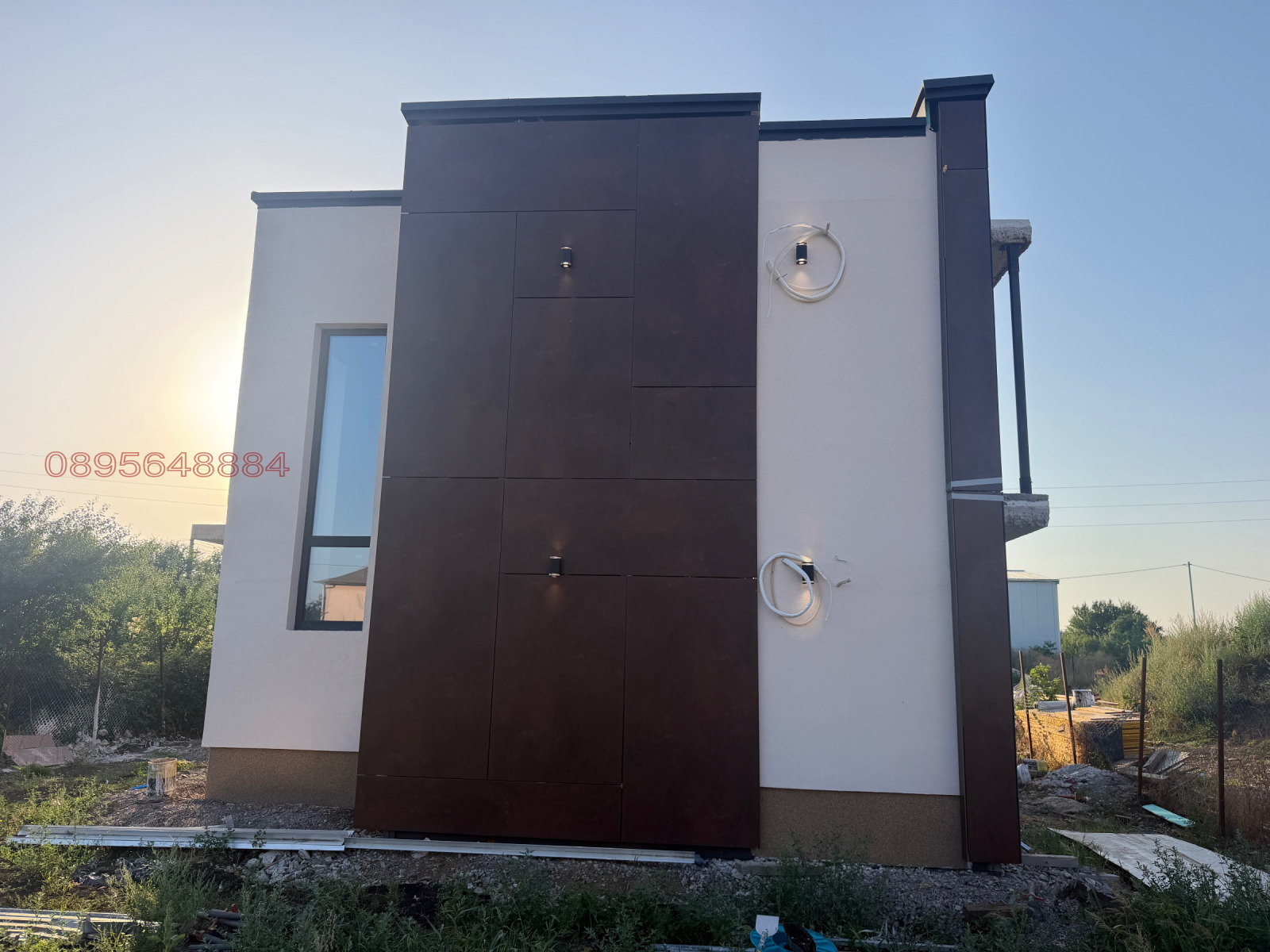 Продава КЪЩА, гр. Костинброд, област София област, снимка 6 - Къщи - 55838545